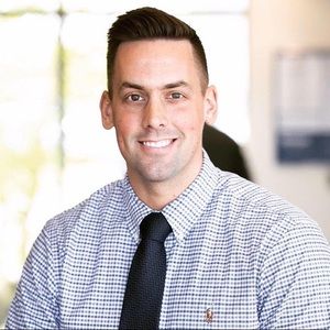 Meet your Posher, Stephen